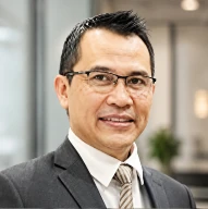 ICRON team member