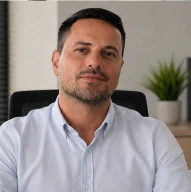 ICRON team member