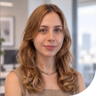 ICRON team member