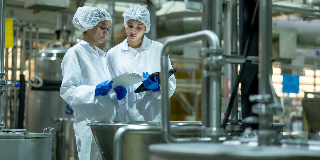 Raw materials and blending process for procurement planning