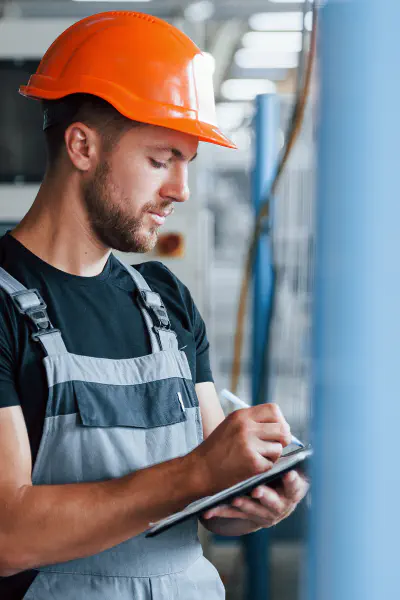 Improve OTIF Performance