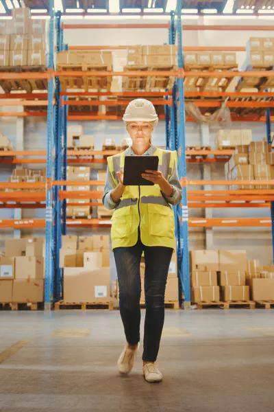 Improve OTIF Performance