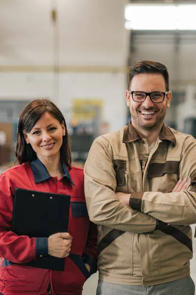 Improve OTIF Performance
