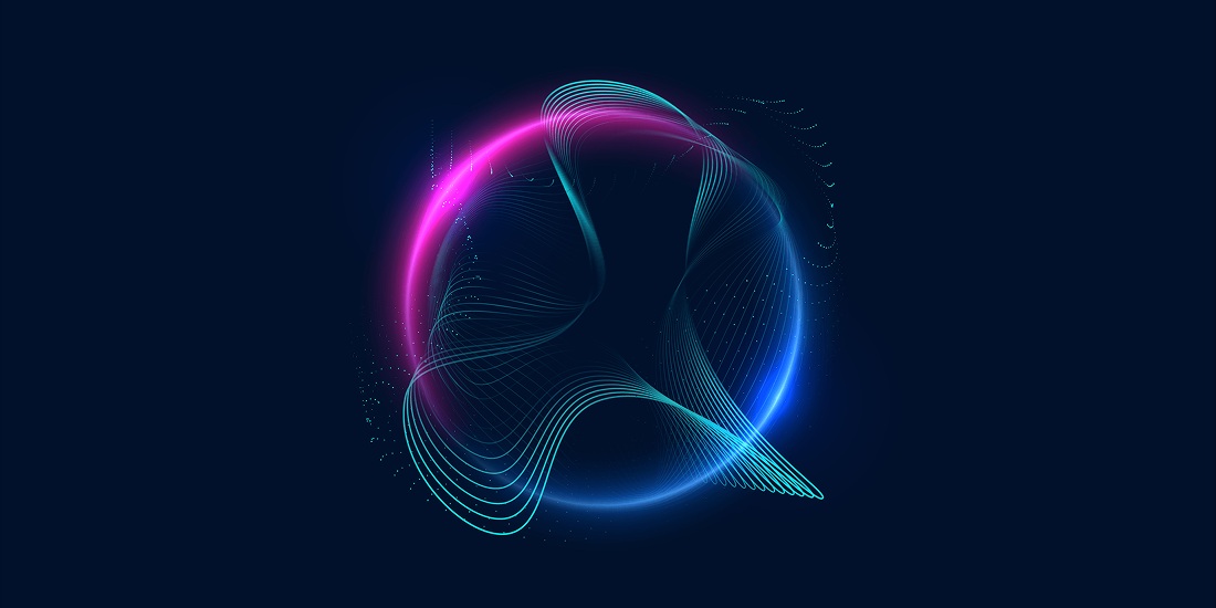 Illustration showing continuous re-evaluation of network design across multiple scenarios.