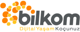 bilkom logo