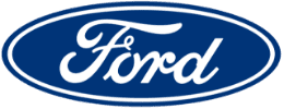 ford logo