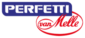 perfetti van melle logo