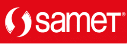 samet logo