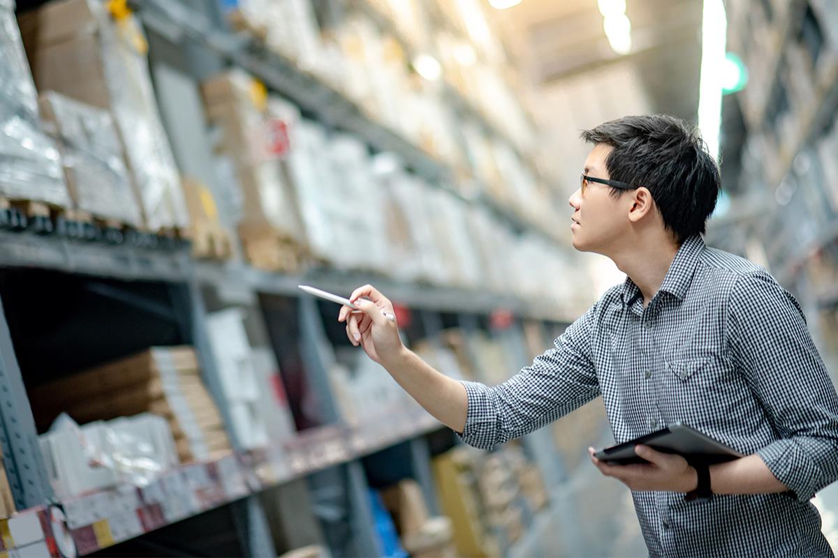 How Inventory Optimization Affects Supply Chain Cost - The Inventory Dilemma