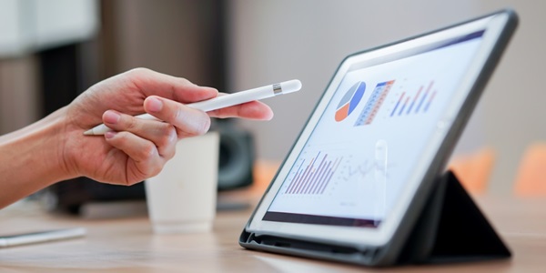6 Reasons Why Future Ready Supply Chains Use Advanced Planning Solutions