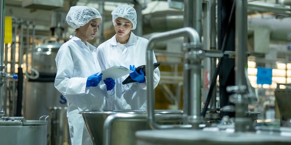 Raw materials and blending process for procurement planning