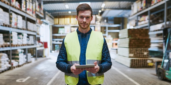 Top 4 APS Trends Every Supply Chain Leader Should Know
