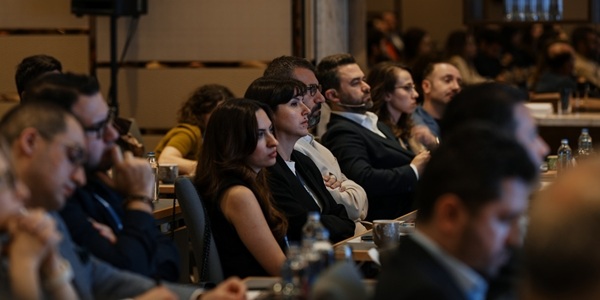ICRON Customer Day