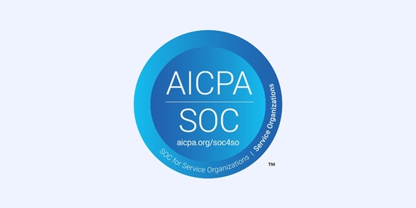 We’re Now SOC 2 Type II Compliant — Because Your Data Deserves More Than Promises