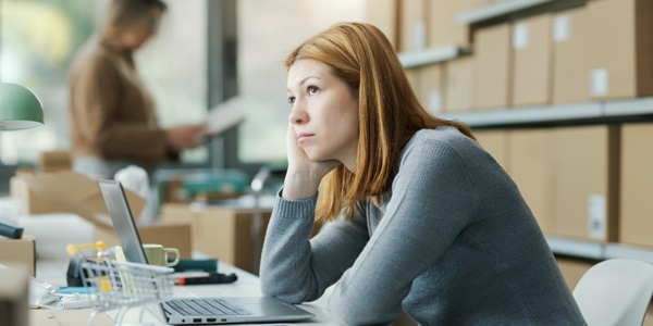 What are the Top 7 Symptoms of Poor Supply Chain Planning? 