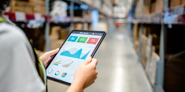 What is Scheduling in Supply Chain Planning?