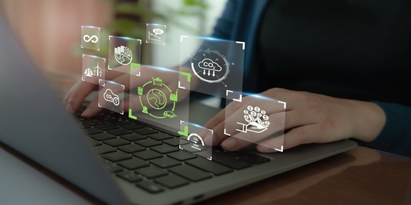 Sustainable Inventory Management: Redefining Supply Chains for a Greener Future