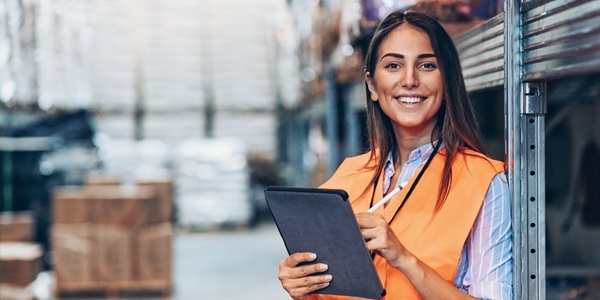 Sustainable Inventory Management: 5 Key Practices