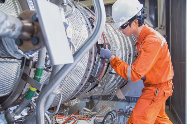 Performing predictive maintenance: You may have the right workers and equipment, but do you have the spare parts that you need?