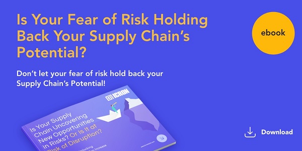 Is Your Fear of Risk Holding Back Your Supply Chain’s Potential?
