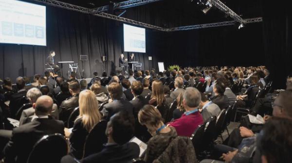 Supply Chain Innovations 2018, 22 March 2018, Lint – Antwerps, Belgium
