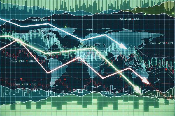 Why a global financial crisis is the right time to invest in a supply chain optimization solution