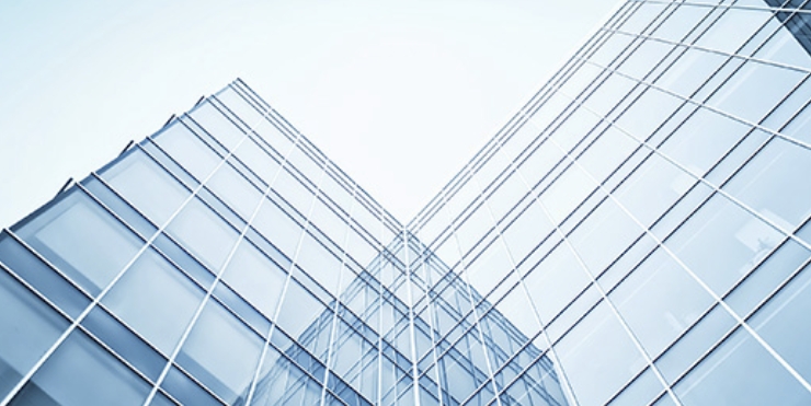 Decorative ceramic plates showing modern design textures and color harmony for material innovation