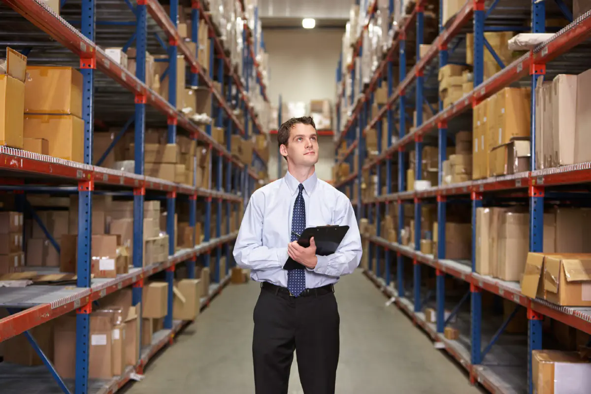 How Inventory Optimization Affects Supply Chain Cost - The Inventory Dilemma
