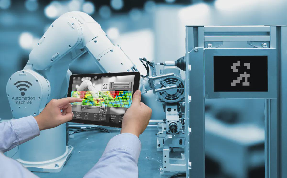 The secret to supply chain success in the Industry 4.0 era