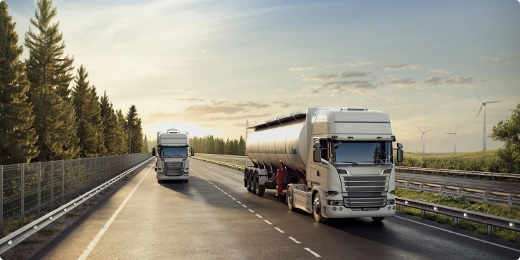 Global Tank Container Operator Optimizes Repositioning Strategy with ICRON