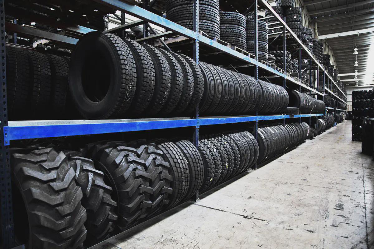 Tire Manufacturers: Discover how you can synchronize your production processes and boost your profits by at least 30%