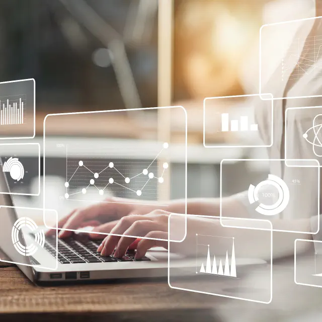 ERP integration, third party data integration