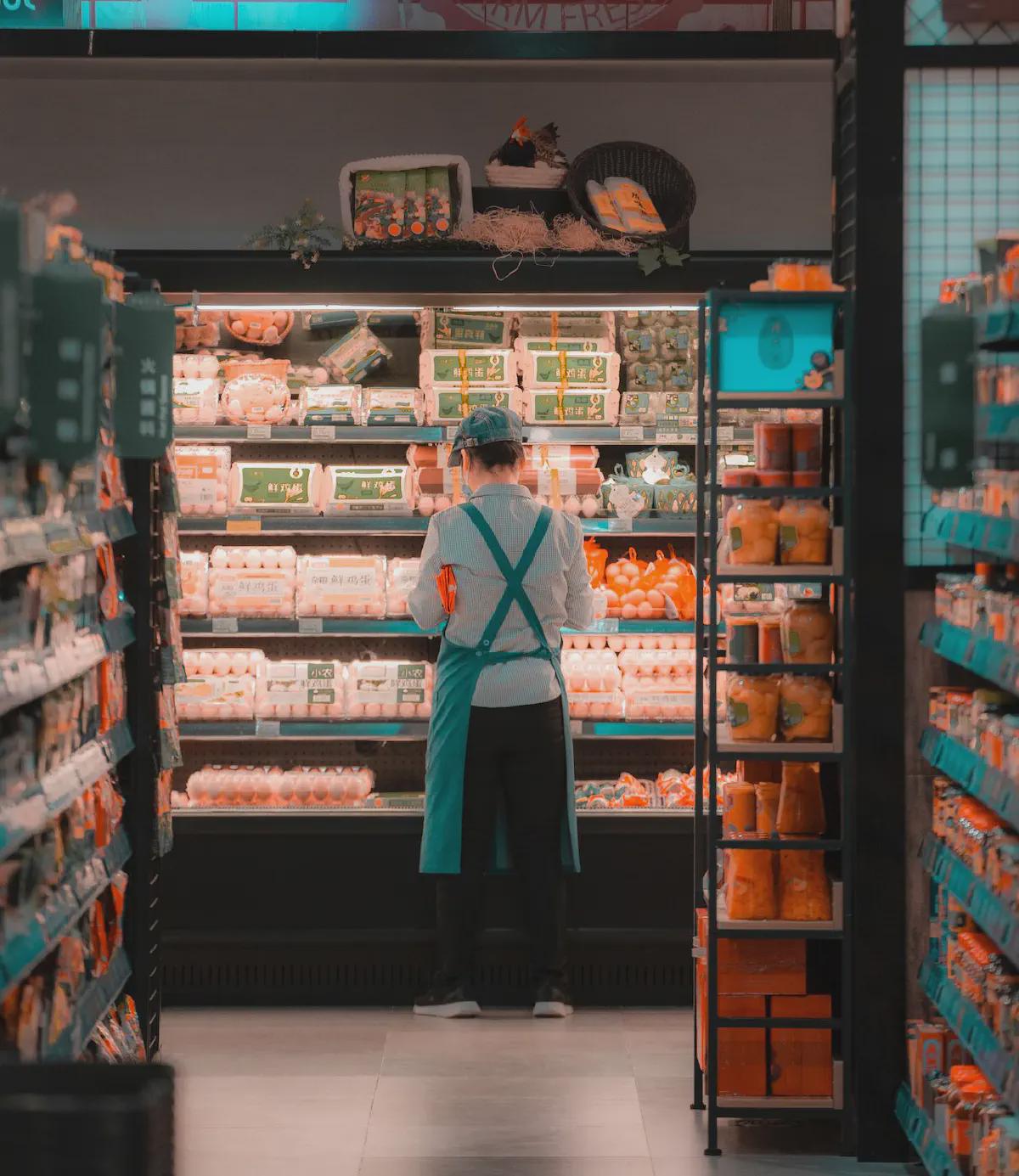 Why engaged employees mean higher revenue for retailers?